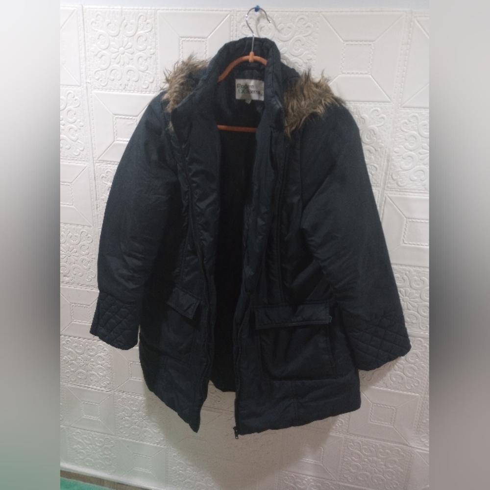 Modern Eternity Jacket